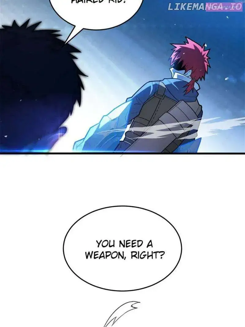 Evil Dragon Is Reincarnated! Revenge Begins at the Age of Five! Kainu Manga Chapter 140 Page 4