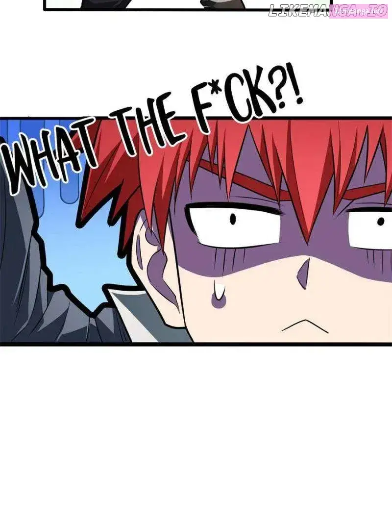 Evil Dragon Is Reincarnated! Revenge Begins at the Age of Five! Kainu Manga Chapter 140 Page 8