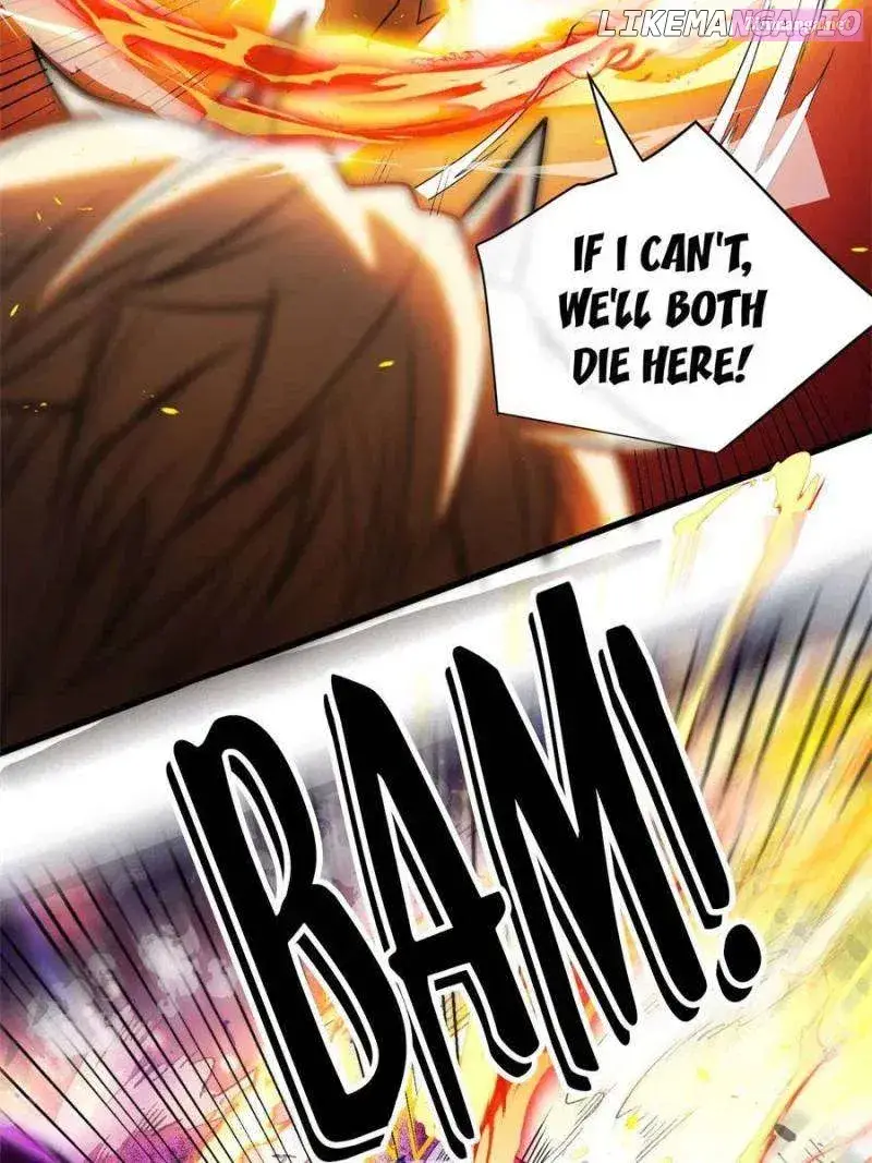 Evil Dragon Is Reincarnated! Revenge Begins at the Age of Five! Kainu Manga Chapter 140 Page 14