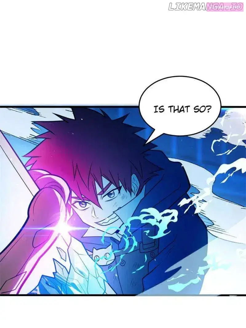 Evil Dragon Is Reincarnated! Revenge Begins at the Age of Five! Kainu Manga Chapter 140 Page 18