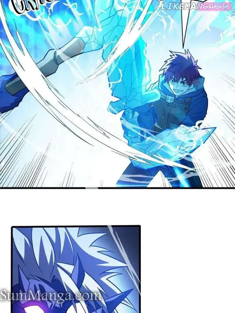 Evil Dragon Is Reincarnated! Revenge Begins at the Age of Five! Kainu Manga Chapter 140 Page 20