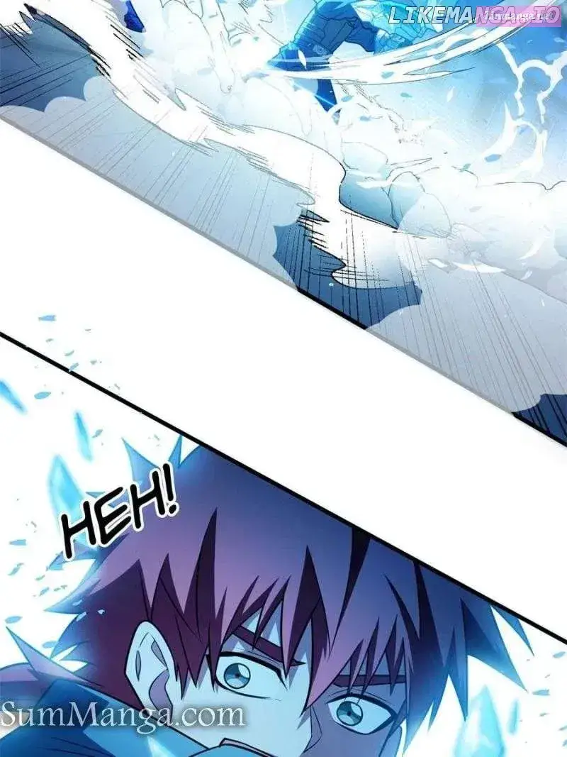 Evil Dragon Is Reincarnated! Revenge Begins at the Age of Five! Kainu Manga Chapter 140 Page 23