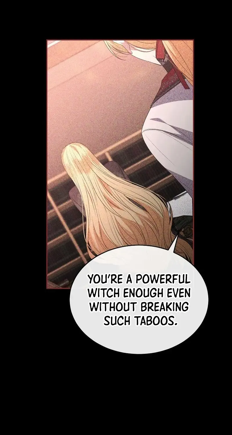 The Real Daughter is Back Kainu Manga Chapter 110 Page 29