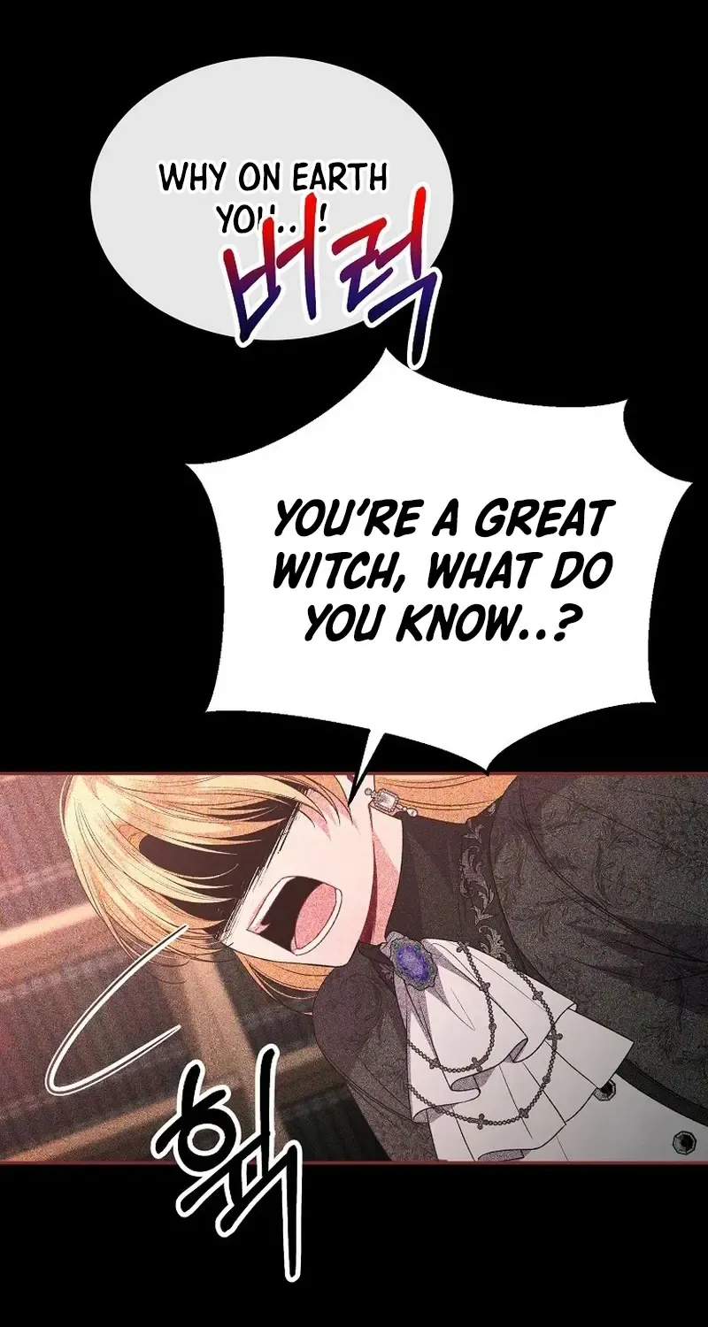 The Real Daughter is Back Kainu Manga Chapter 110 Page 30