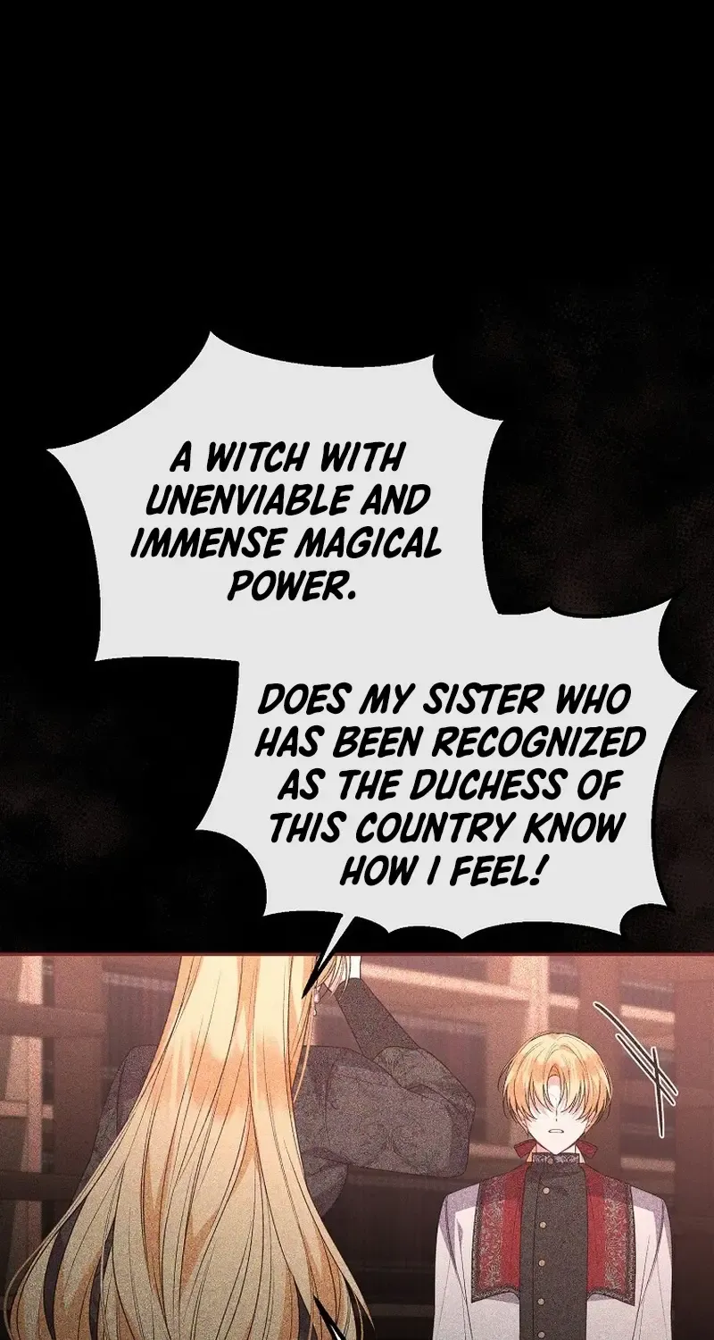 The Real Daughter is Back Kainu Manga Chapter 110 Page 31