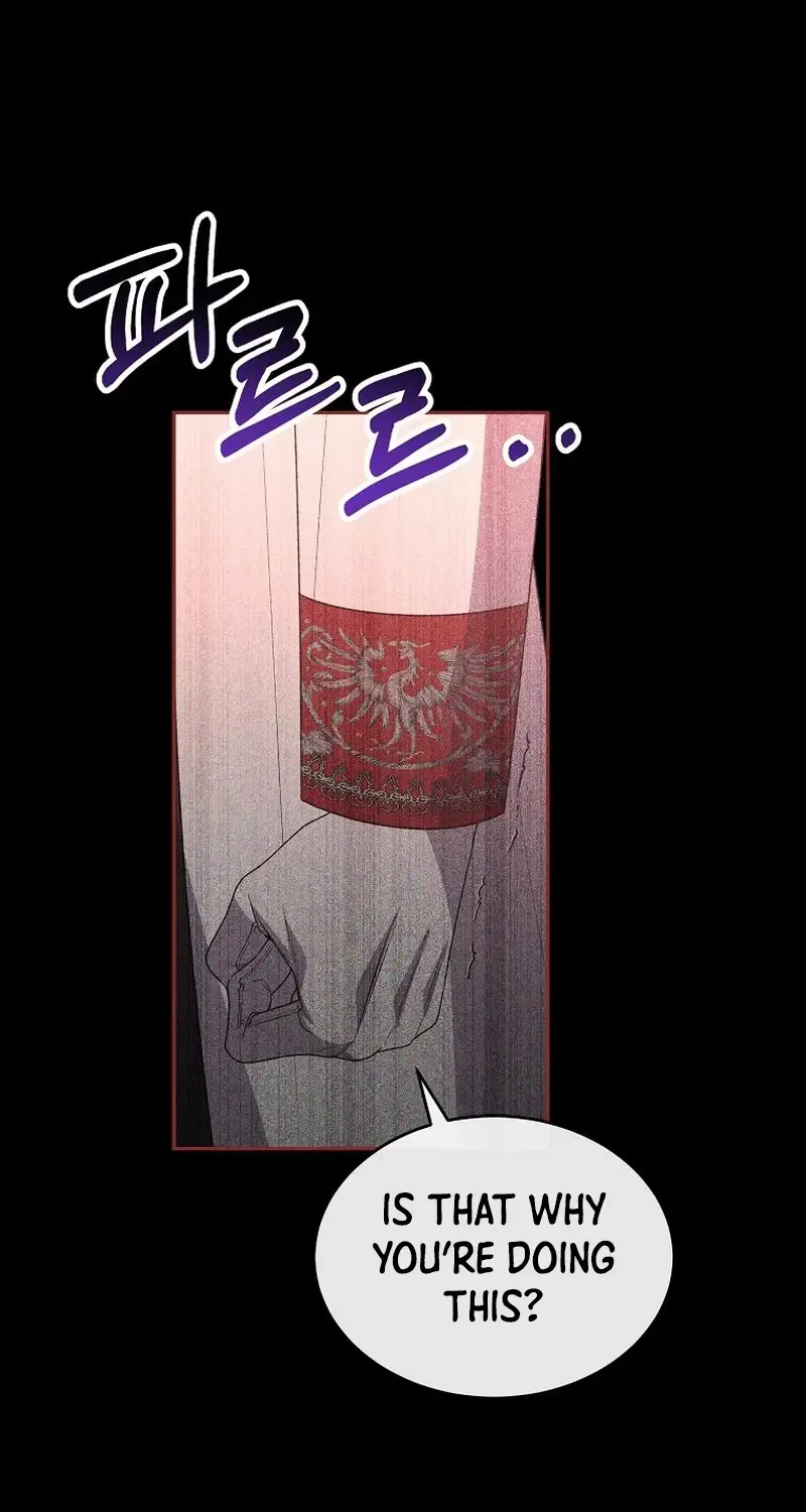 The Real Daughter is Back Kainu Manga Chapter 110 Page 36