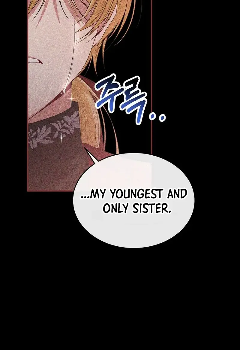 The Real Daughter is Back Kainu Manga Chapter 110 Page 40