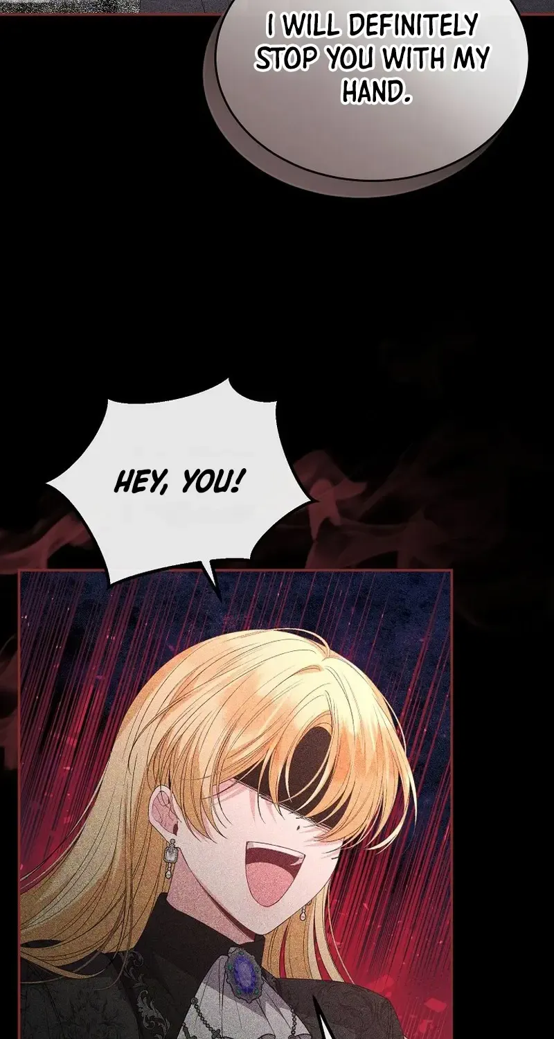 The Real Daughter is Back Kainu Manga Chapter 110 Page 42