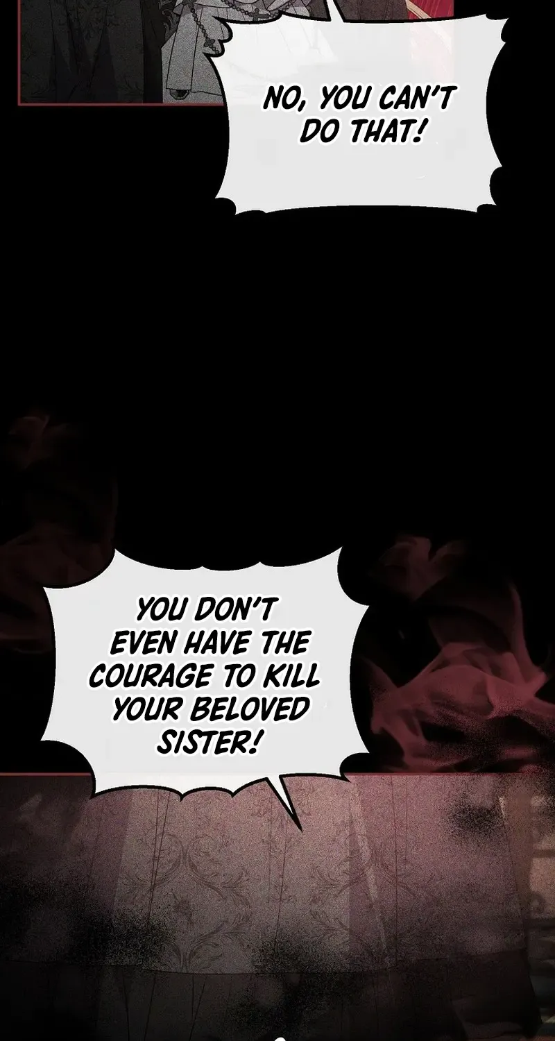 The Real Daughter is Back Kainu Manga Chapter 110 Page 43