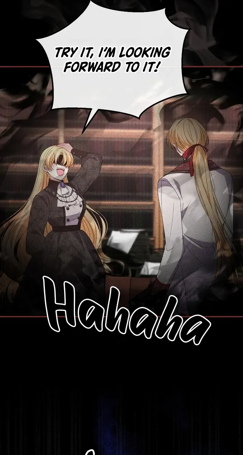 The Real Daughter is Back Kainu Manga Chapter 110 Page 45