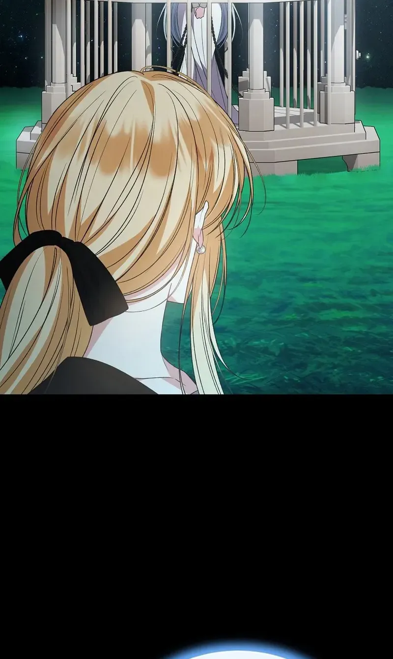 The Real Daughter is Back Kainu Manga Chapter 110 Page 48