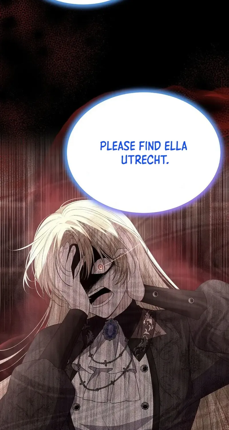 The Real Daughter is Back Kainu Manga Chapter 110 Page 54