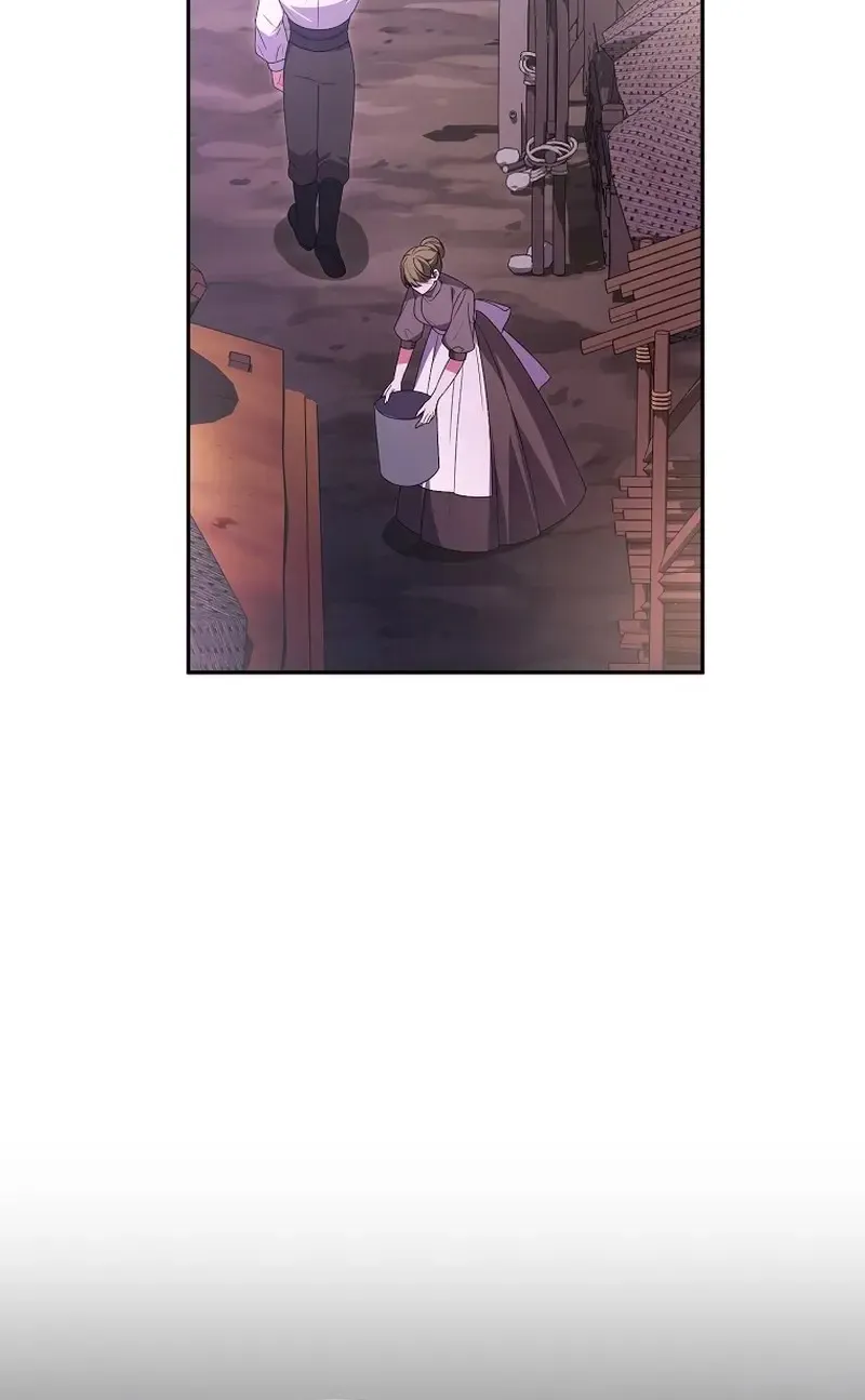 The Real Daughter is Back Kainu Manga Chapter 110 Page 60