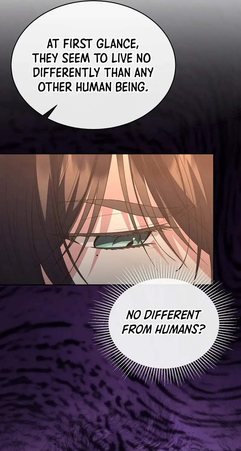 The Real Daughter is Back Kainu Manga Chapter 110 Page 61