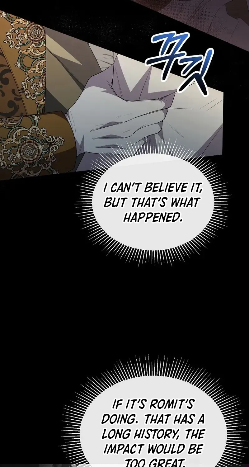 The Real Daughter is Back Kainu Manga Chapter 110 Page 68