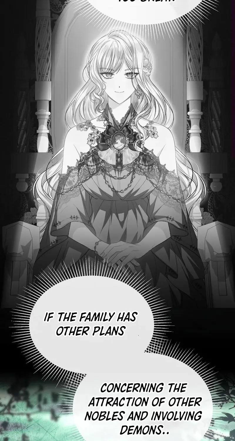 The Real Daughter is Back Kainu Manga Chapter 110 Page 69