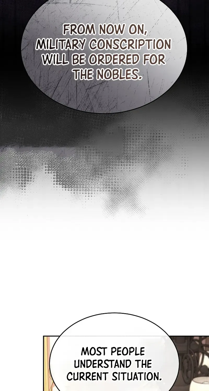 The Real Daughter is Back Kainu Manga Chapter 110 Page 73