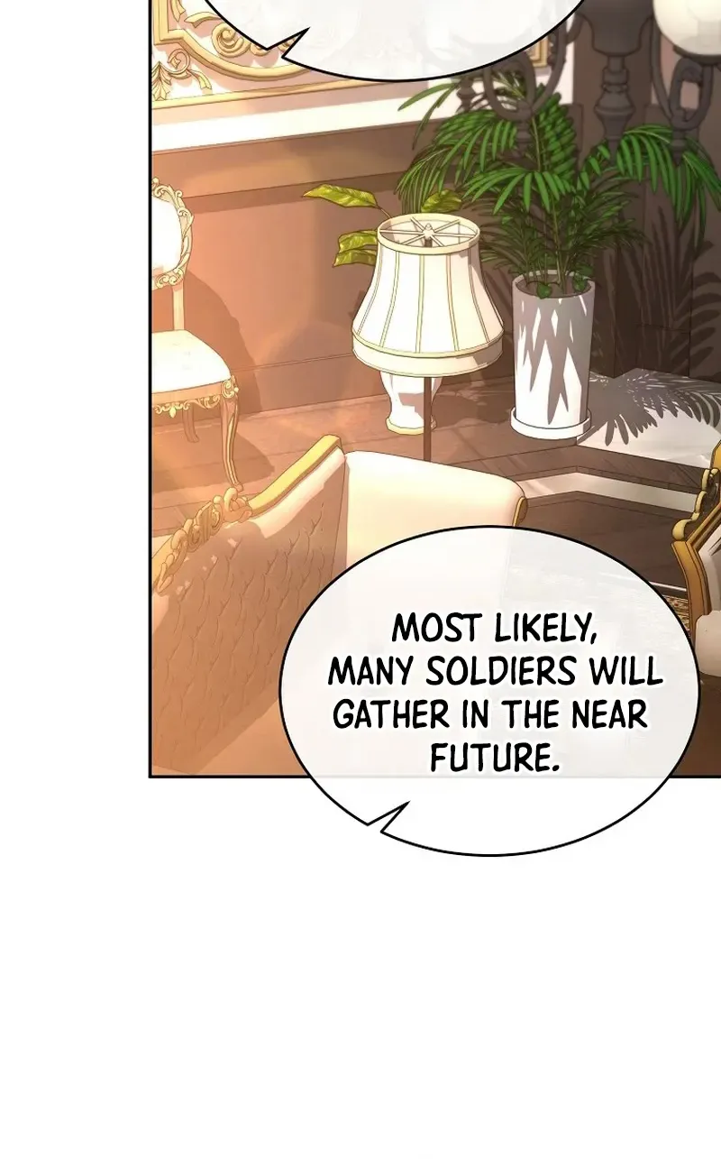 The Real Daughter is Back Kainu Manga Chapter 110 Page 74