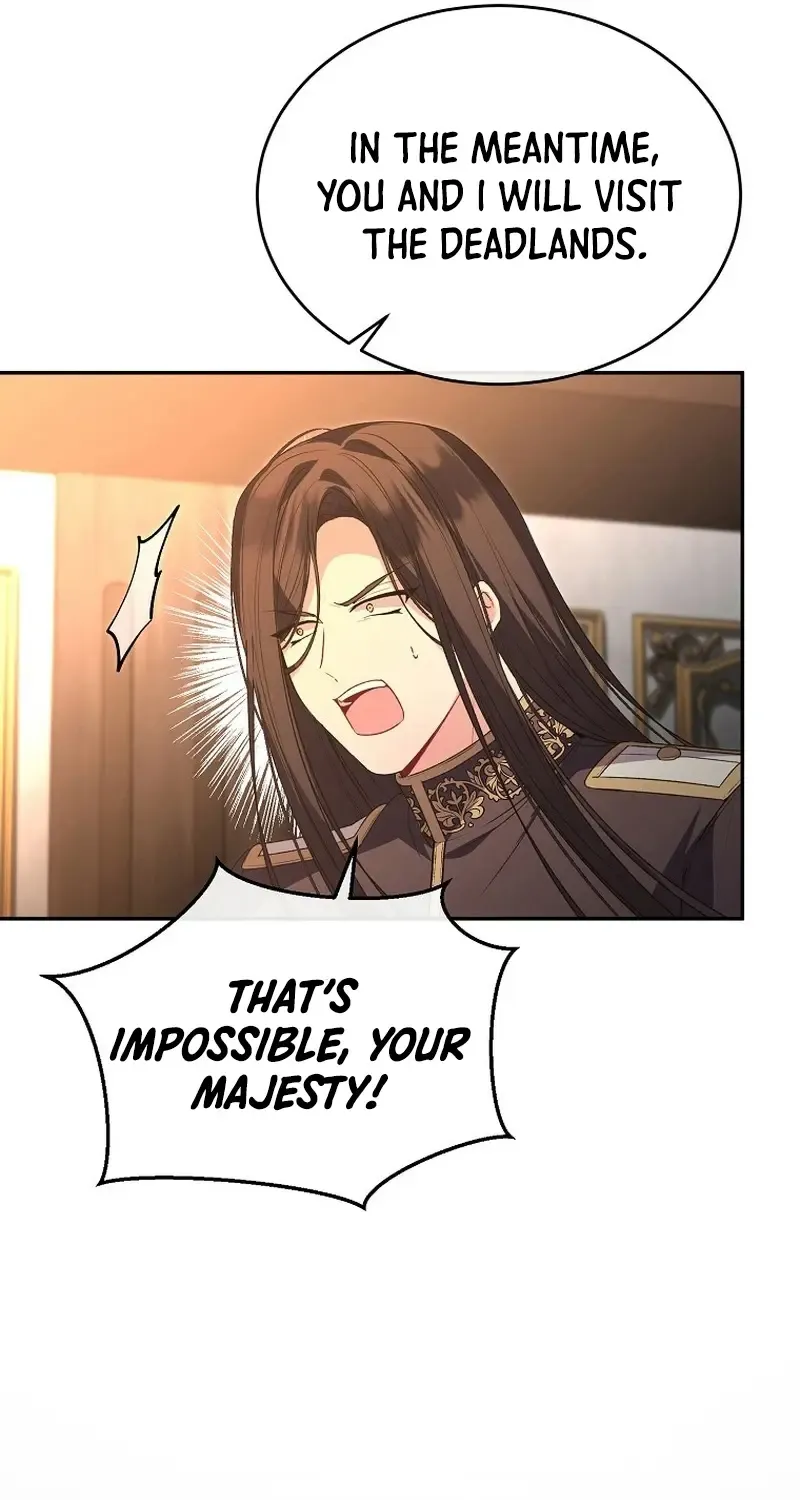 The Real Daughter is Back Kainu Manga Chapter 110 Page 75