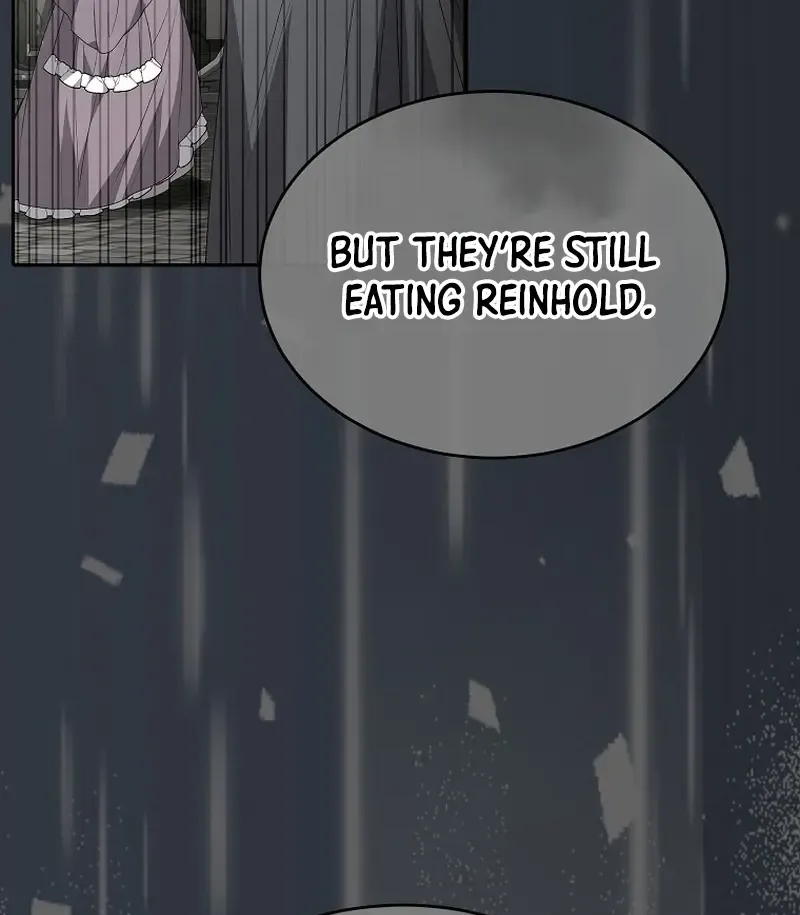 The Real Daughter is Back Kainu Manga Chapter 110 Page 78