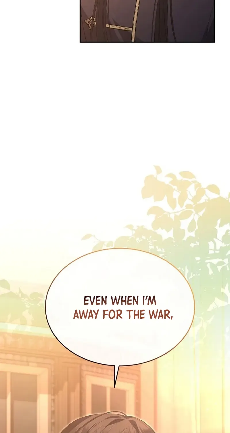 The Real Daughter is Back Kainu Manga Chapter 110 Page 81