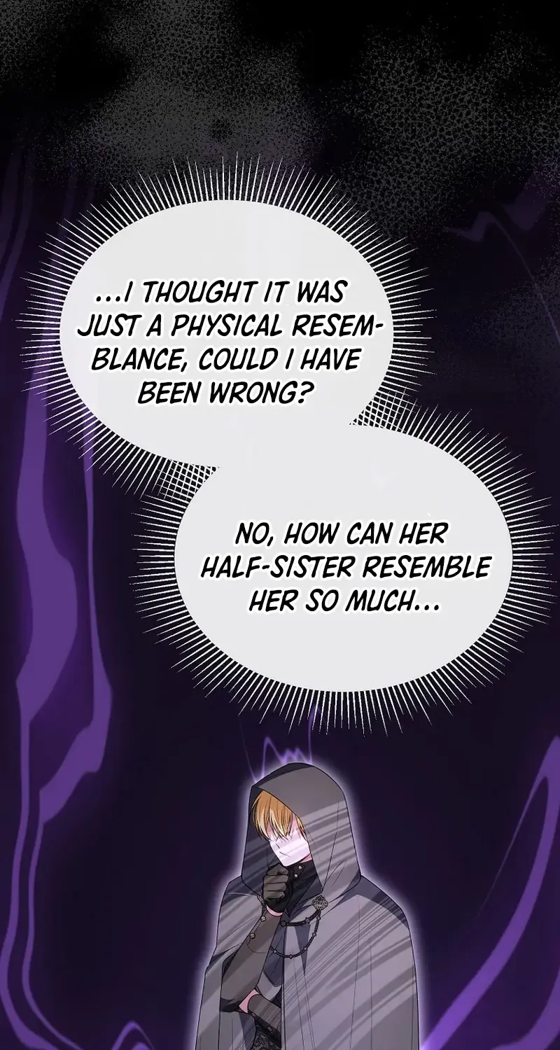 The Real Daughter is Back Kainu Manga Chapter 109 Page 42