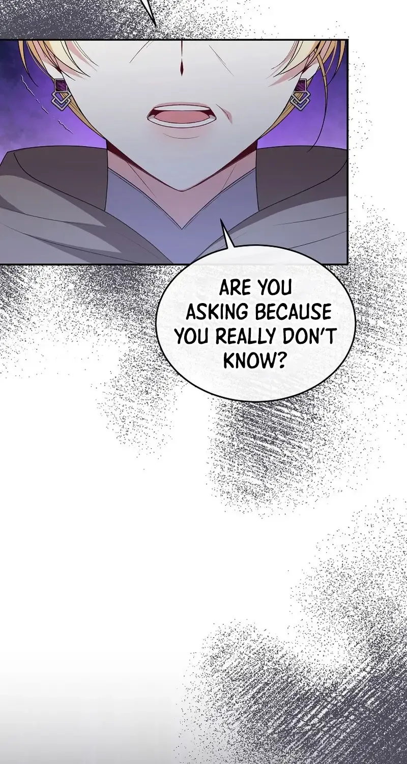 The Real Daughter is Back Kainu Manga Chapter 108 Page 7