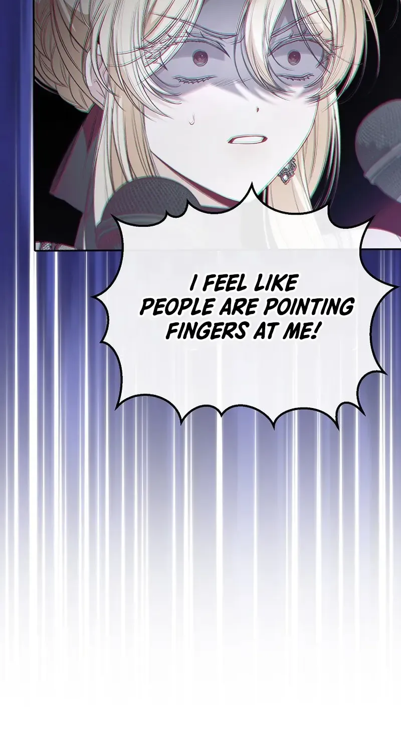 The Real Daughter is Back Kainu Manga Chapter 108 Page 10