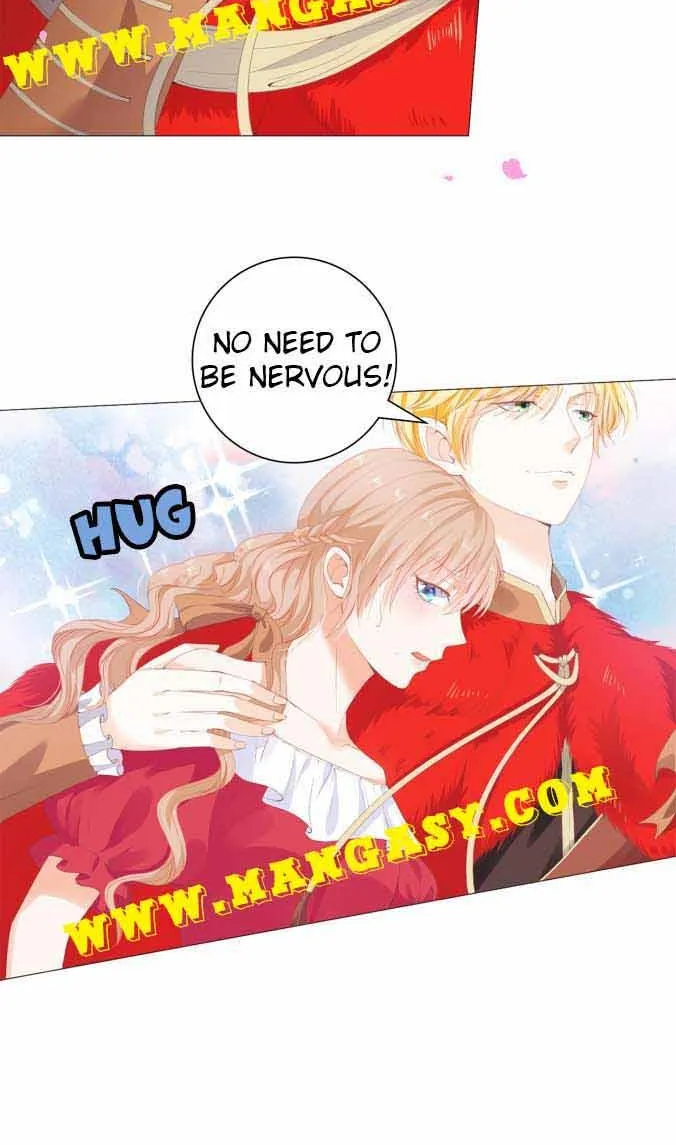 The Devil Duke’s Little Bride Kainu Manga Chapter 33 Page 8