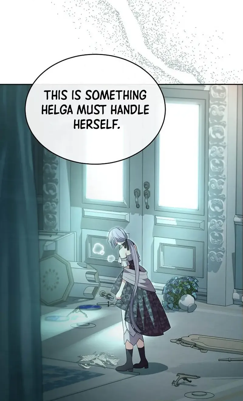 The Real Daughter is Back Kainu Manga Chapter 105 Page 35