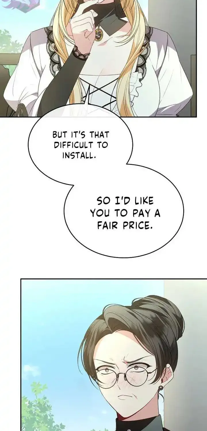 The Real Daughter is Back Kainu Manga Chapter 104 Page 26