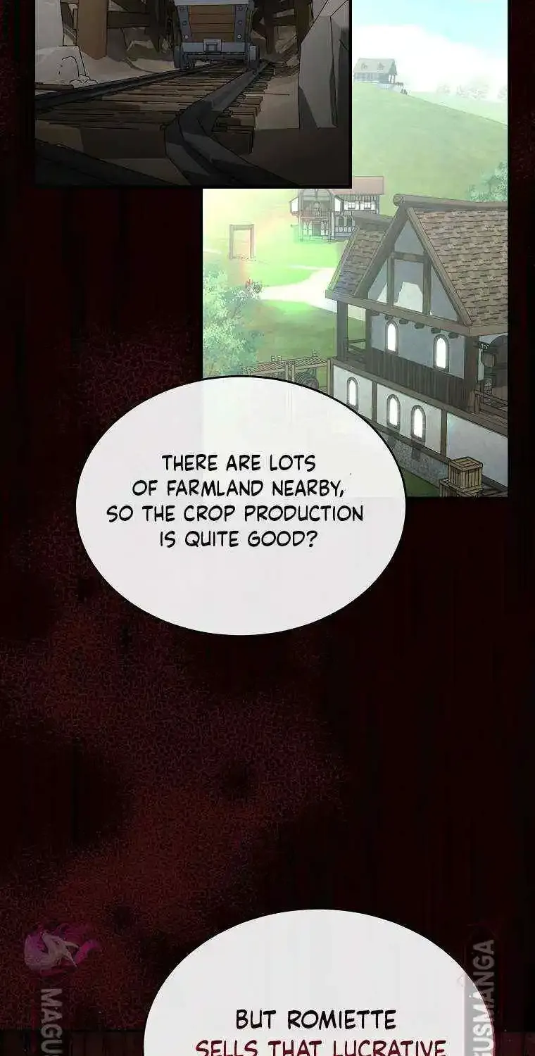 The Real Daughter is Back Kainu Manga Chapter 103 Page 40