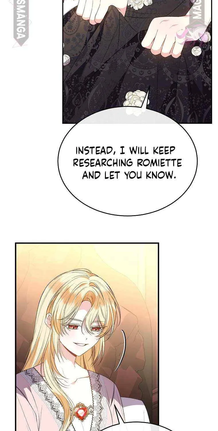 The Real Daughter is Back Kainu Manga Chapter 103 Page 53
