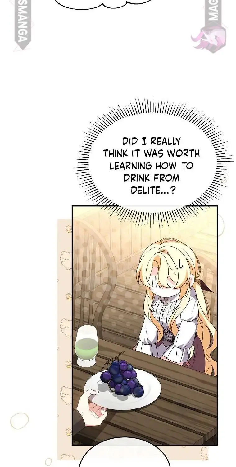 The Real Daughter is Back Kainu Manga Chapter 102 Page 46