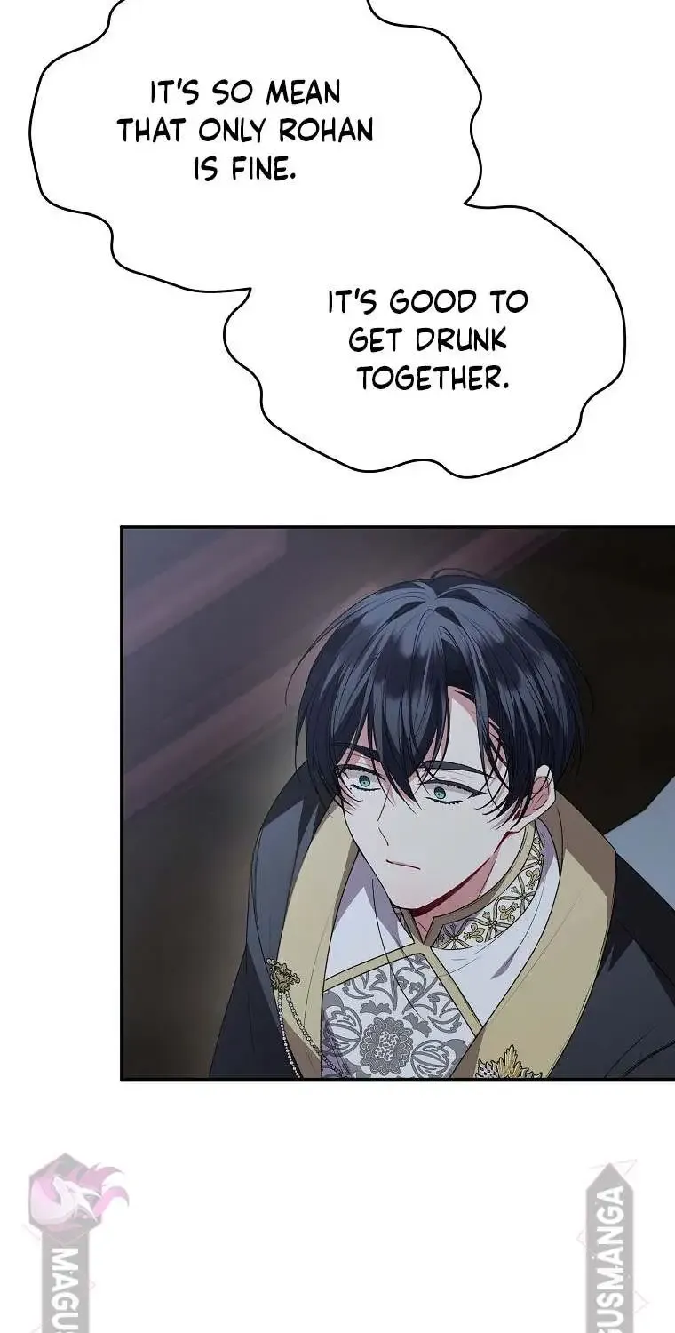 The Real Daughter is Back Kainu Manga Chapter 102 Page 63