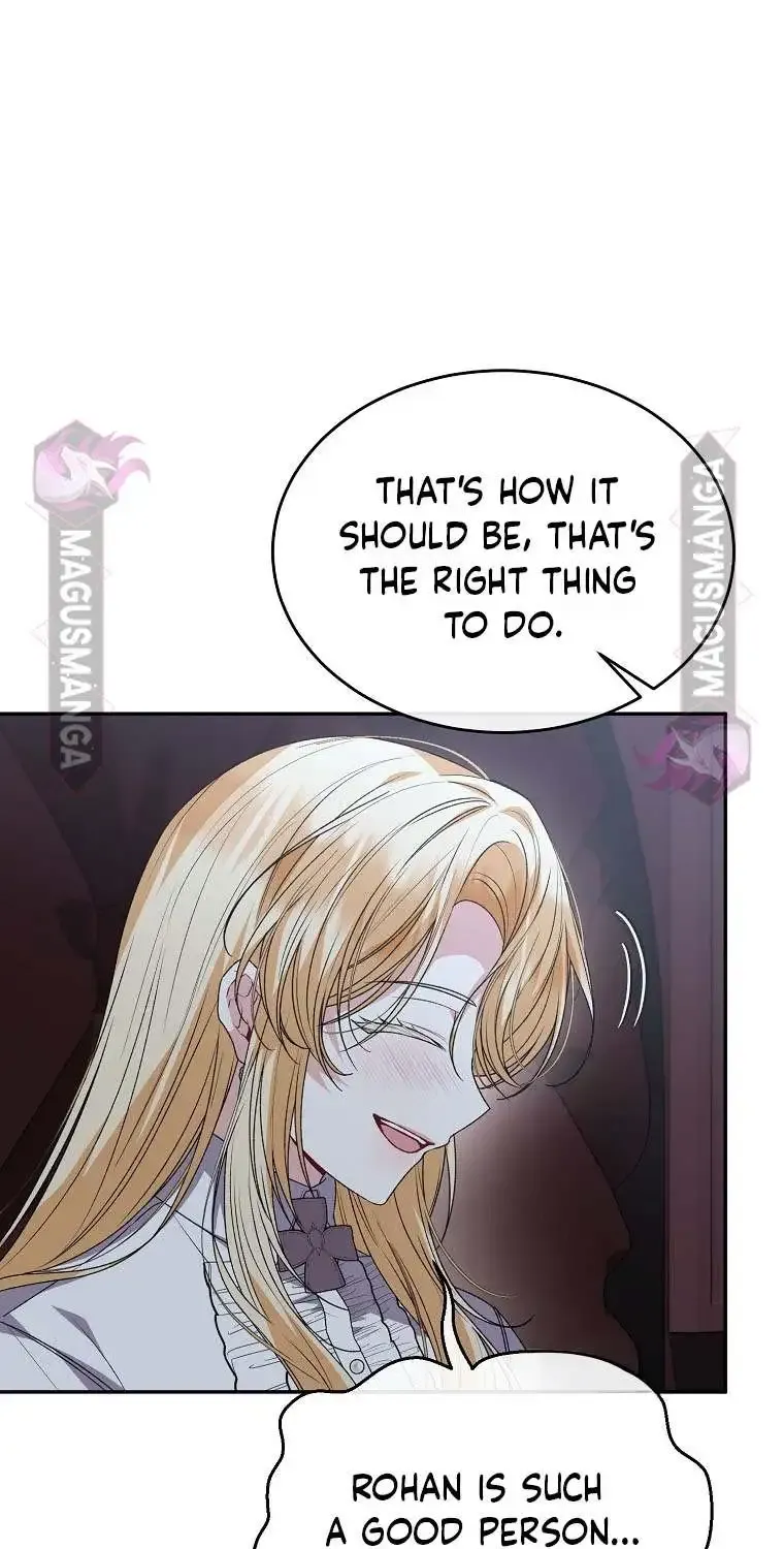 The Real Daughter is Back Kainu Manga Chapter 102 Page 65