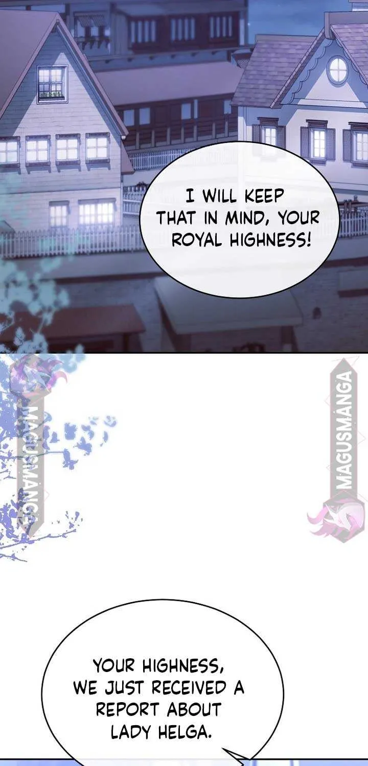 The Real Daughter is Back Kainu Manga Chapter 101 Page 33