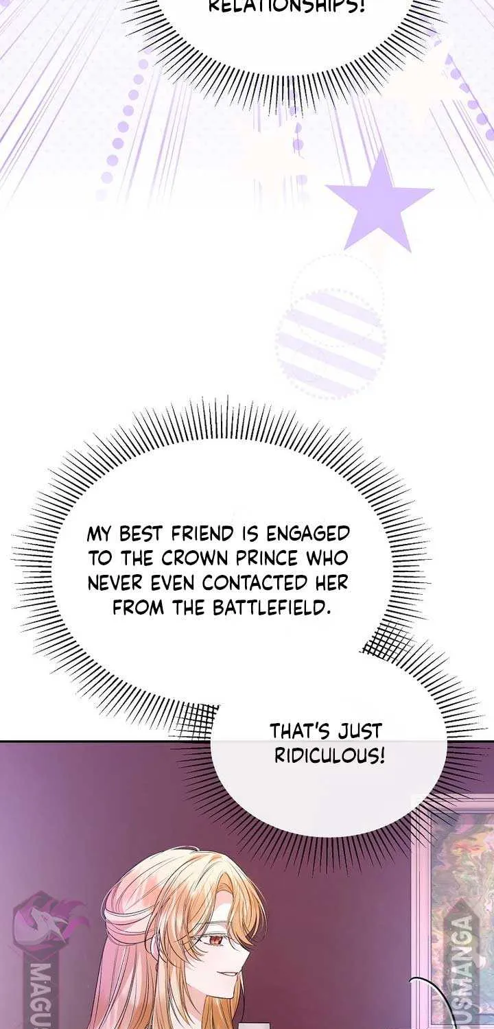 The Real Daughter is Back Kainu Manga Chapter 101 Page 46
