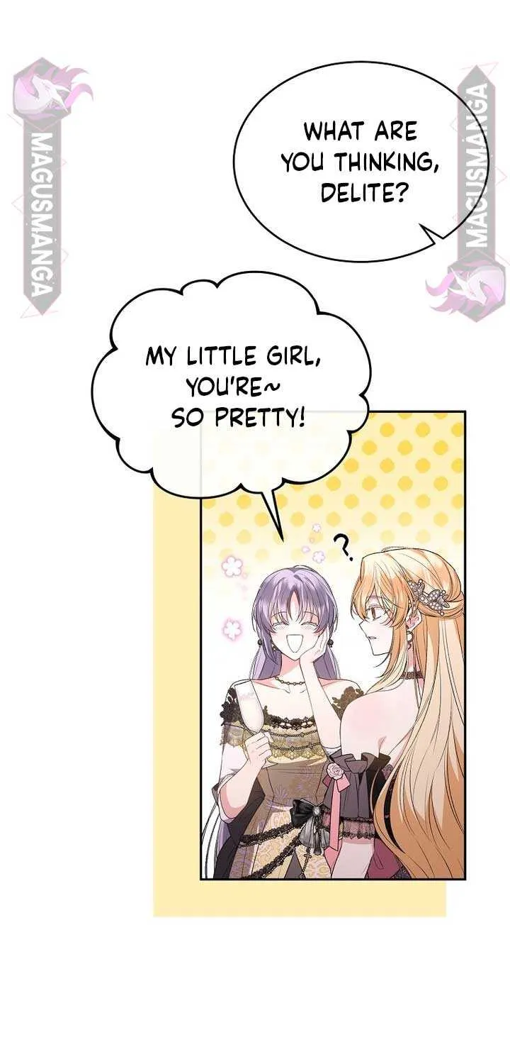 The Real Daughter is Back Kainu Manga Chapter 101 Page 50