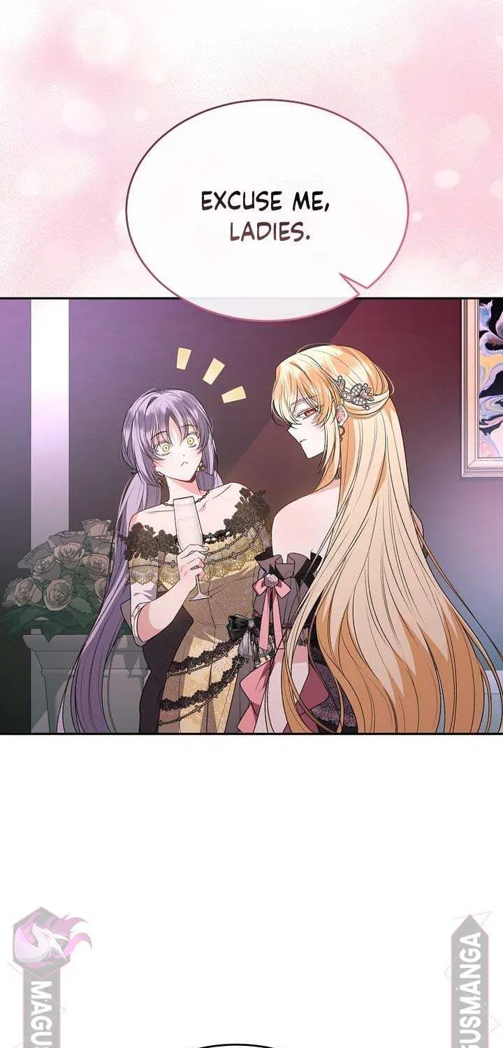 The Real Daughter is Back Kainu Manga Chapter 101 Page 52