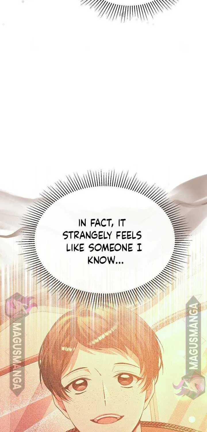 The Real Daughter is Back Kainu Manga Chapter 101 Page 55