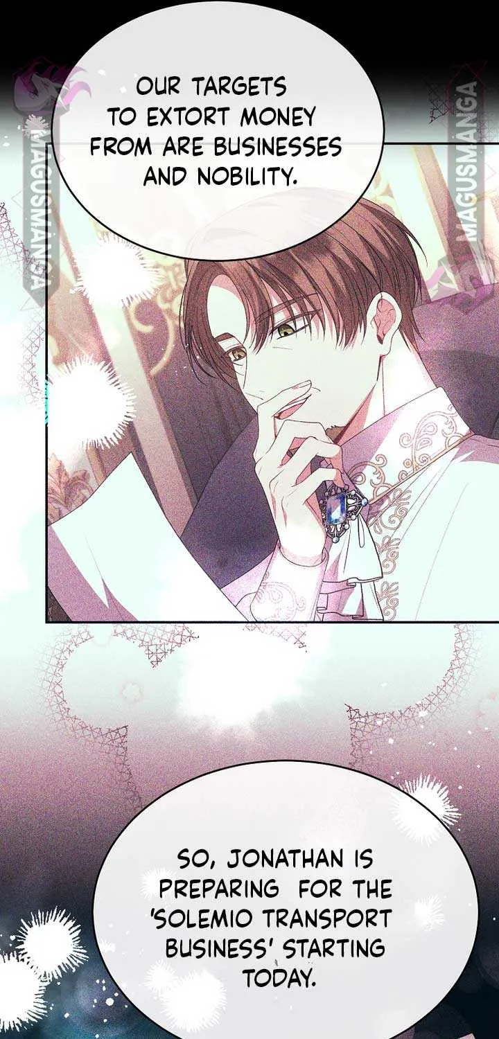 The Real Daughter is Back Kainu Manga Chapter 100 Page 20