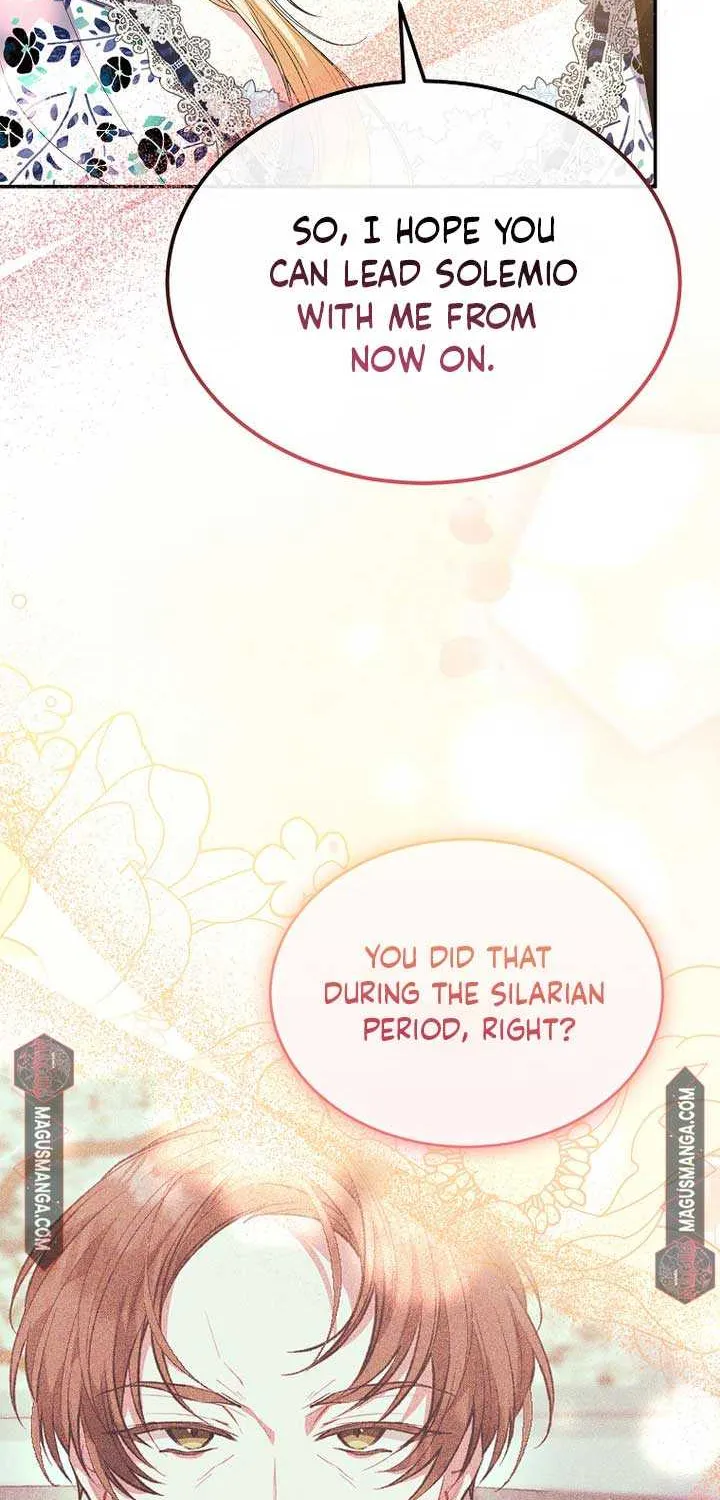 The Real Daughter is Back Kainu Manga Chapter 99 Page 18