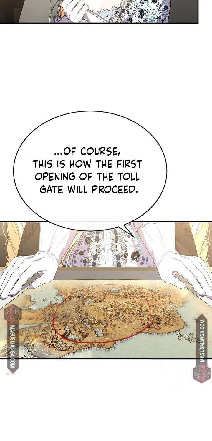 The Real Daughter is Back Kainu Manga Chapter 99 Page 78