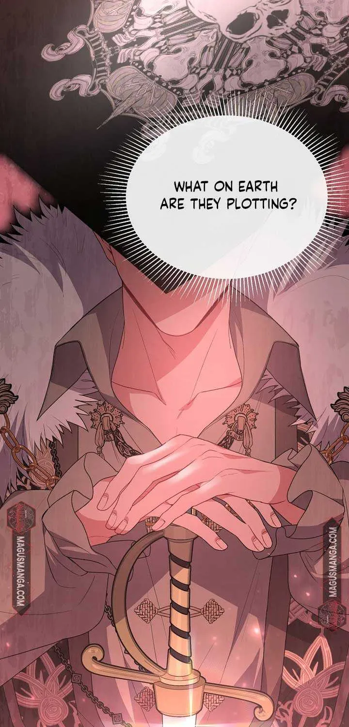 The Real Daughter is Back Kainu Manga Chapter 97 Page 4
