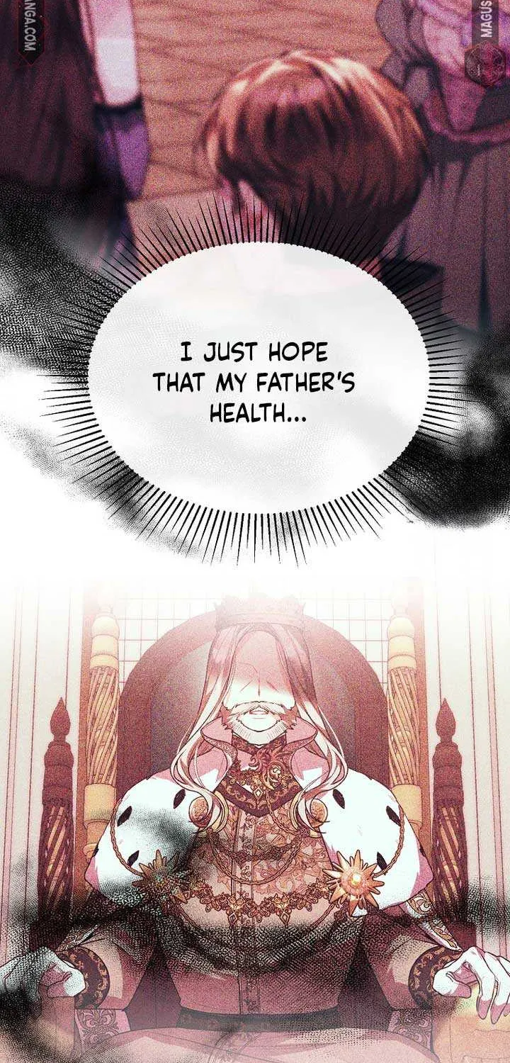 The Real Daughter is Back Kainu Manga Chapter 97 Page 6