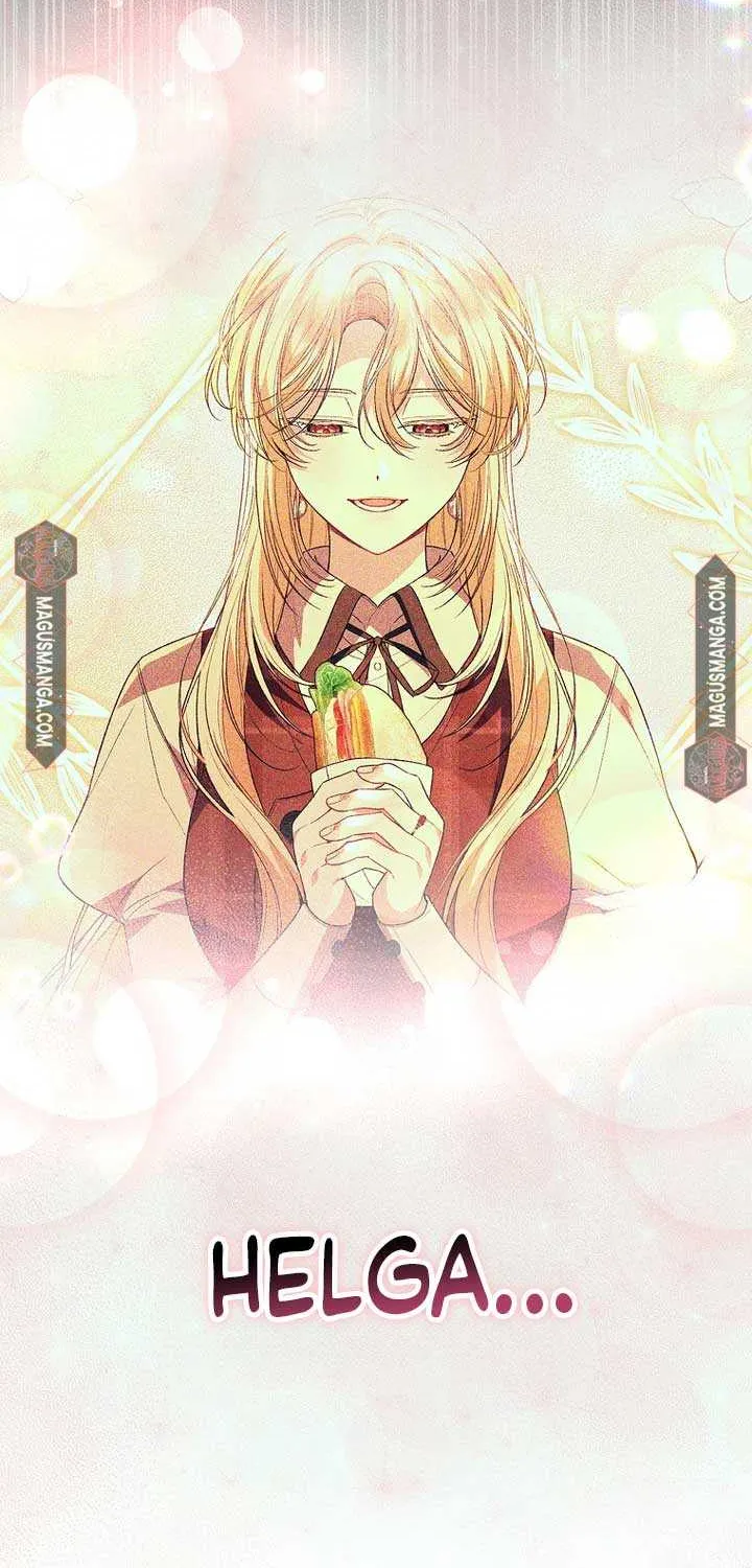 The Real Daughter is Back Kainu Manga Chapter 97 Page 8