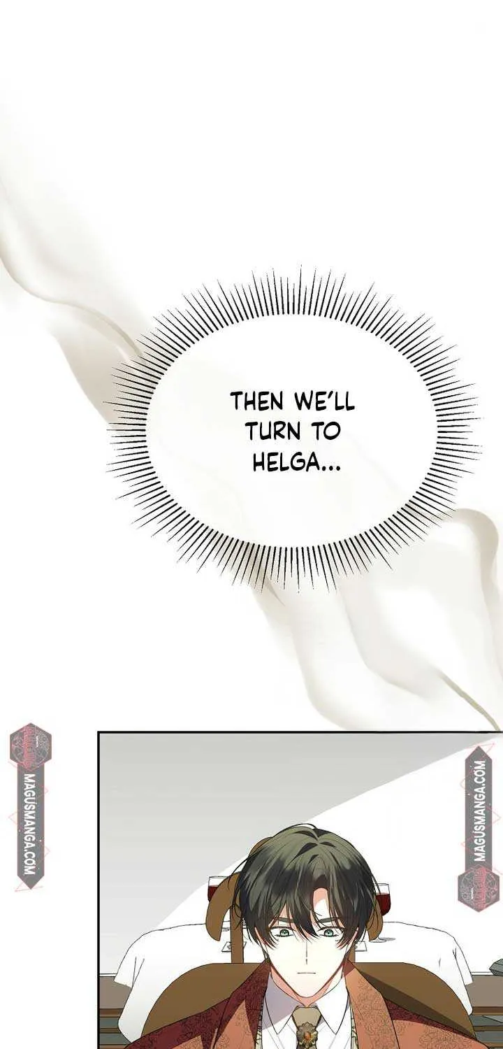 The Real Daughter is Back Kainu Manga Chapter 97 Page 12
