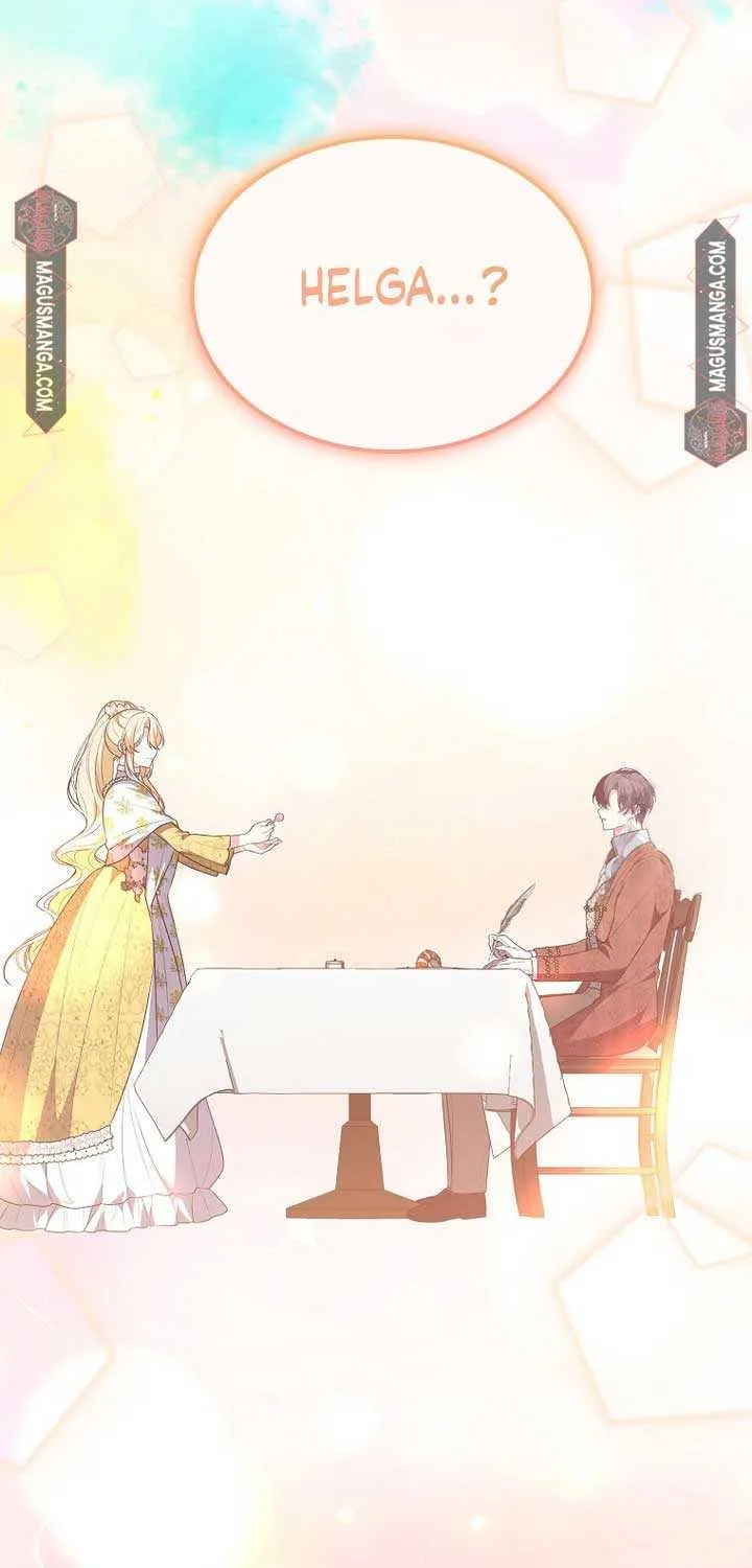 The Real Daughter is Back Kainu Manga Chapter 97 Page 15