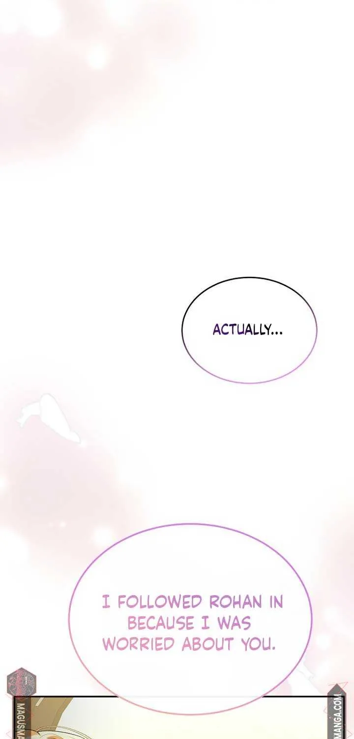 The Real Daughter is Back Kainu Manga Chapter 97 Page 21